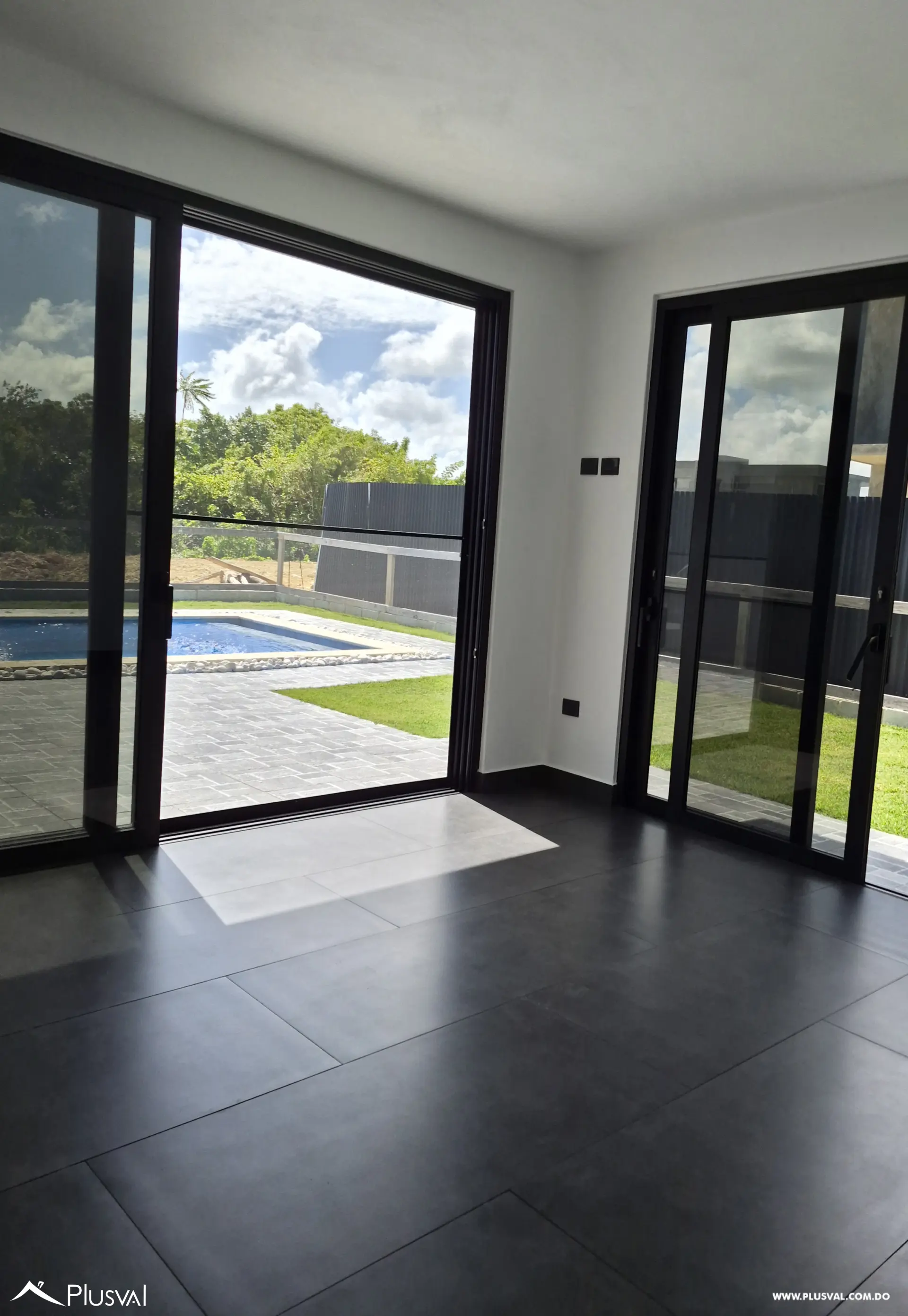 Espectacular villa 3 Hab Vista Cana MUDATE HOY 482327