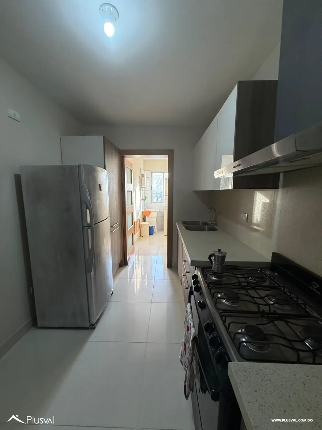 Apto. A2 En Torre Biltmore 498290