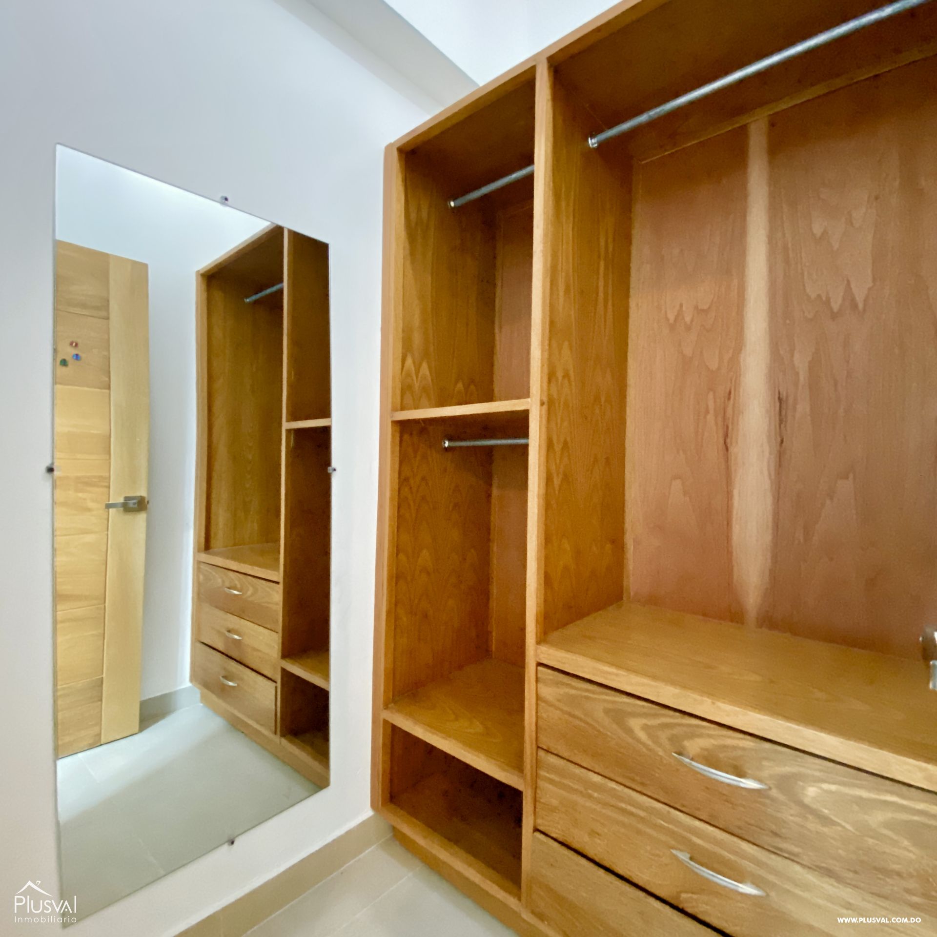 Apartamento en Venta, Evaristo Morales 501743