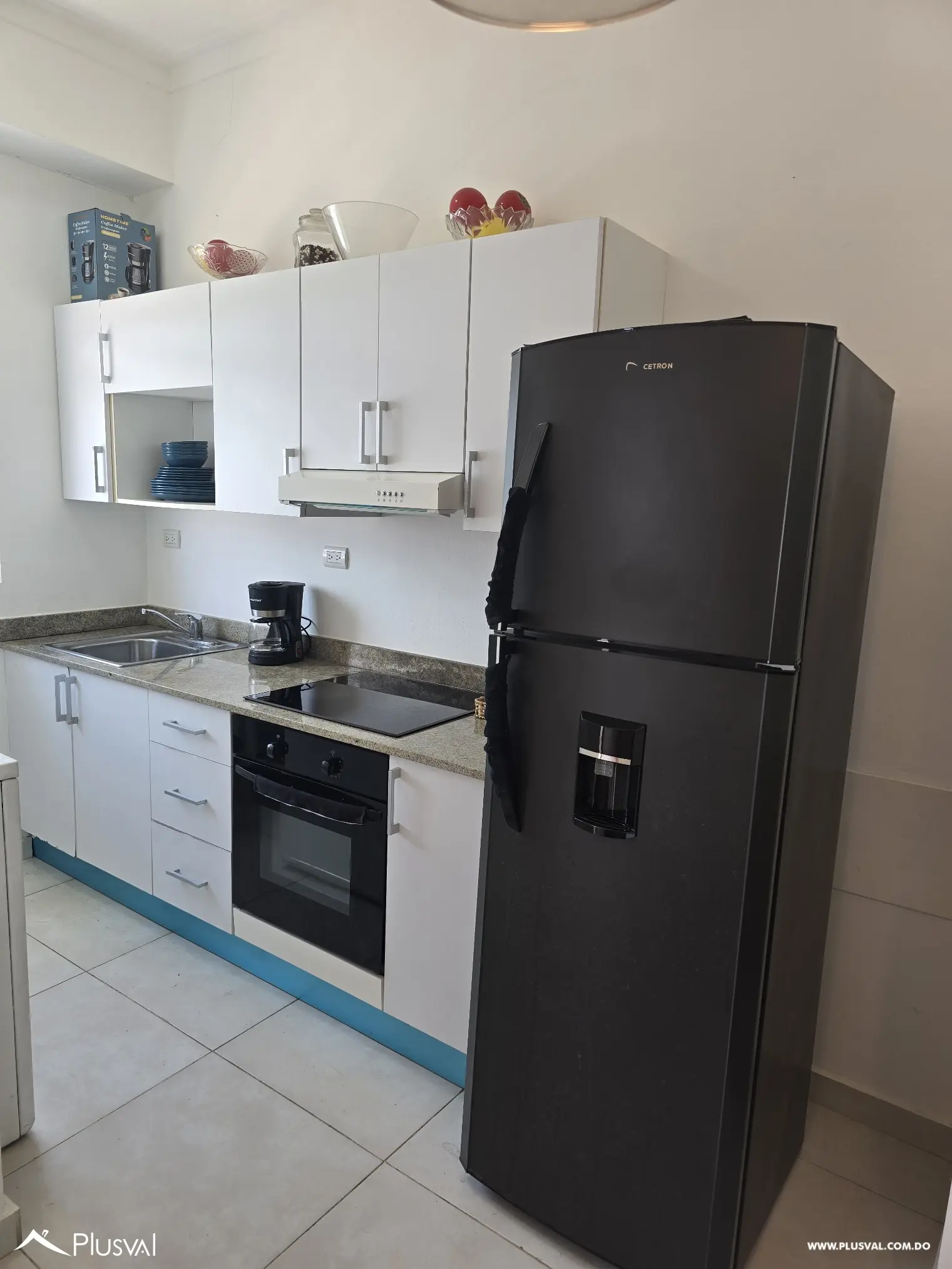 Alquilo Apartamento Amueblado en Tepuy Juan Dolio 503597