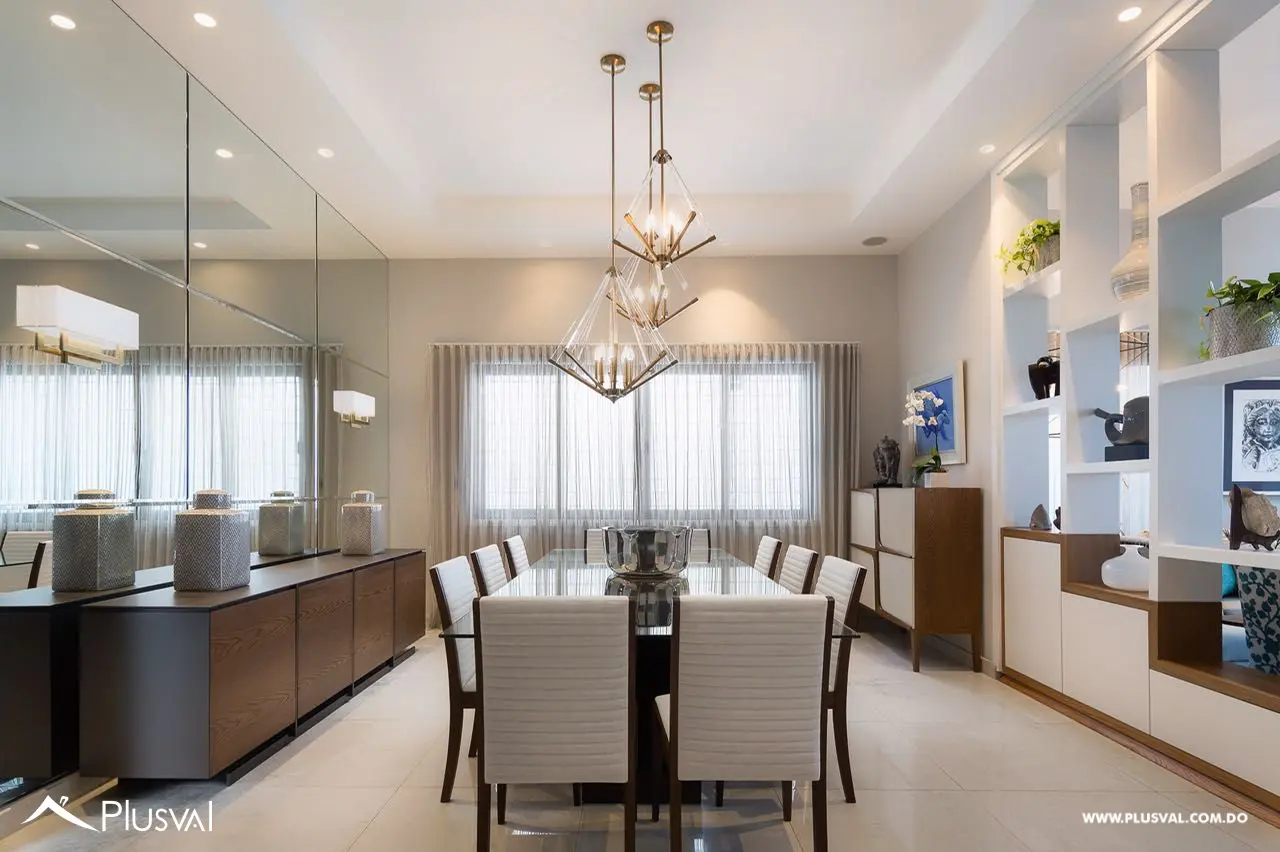 Casa premium en Alquiler con linea blanca 465490