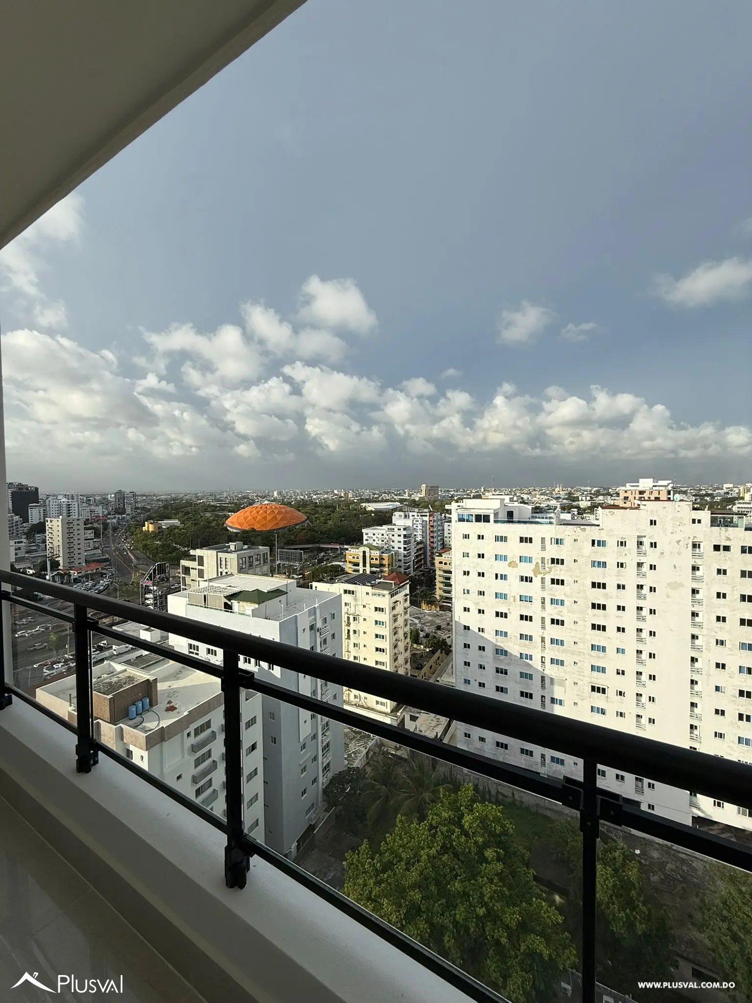 Apartamento en alquiler a estrenar 457781