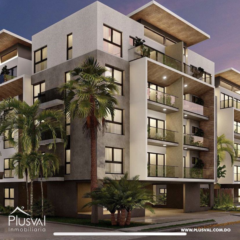 Proyecto en Construcción en Venta, Ciudad Las Canas, Cap Cana 211633