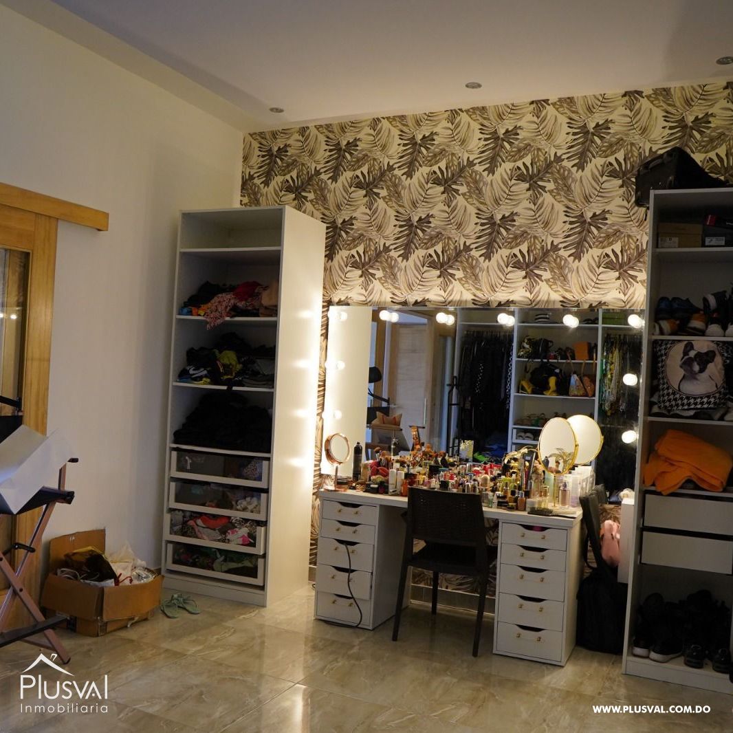 Casa en venta en Altos de AH III con hermosa y comoda piscina 374180
