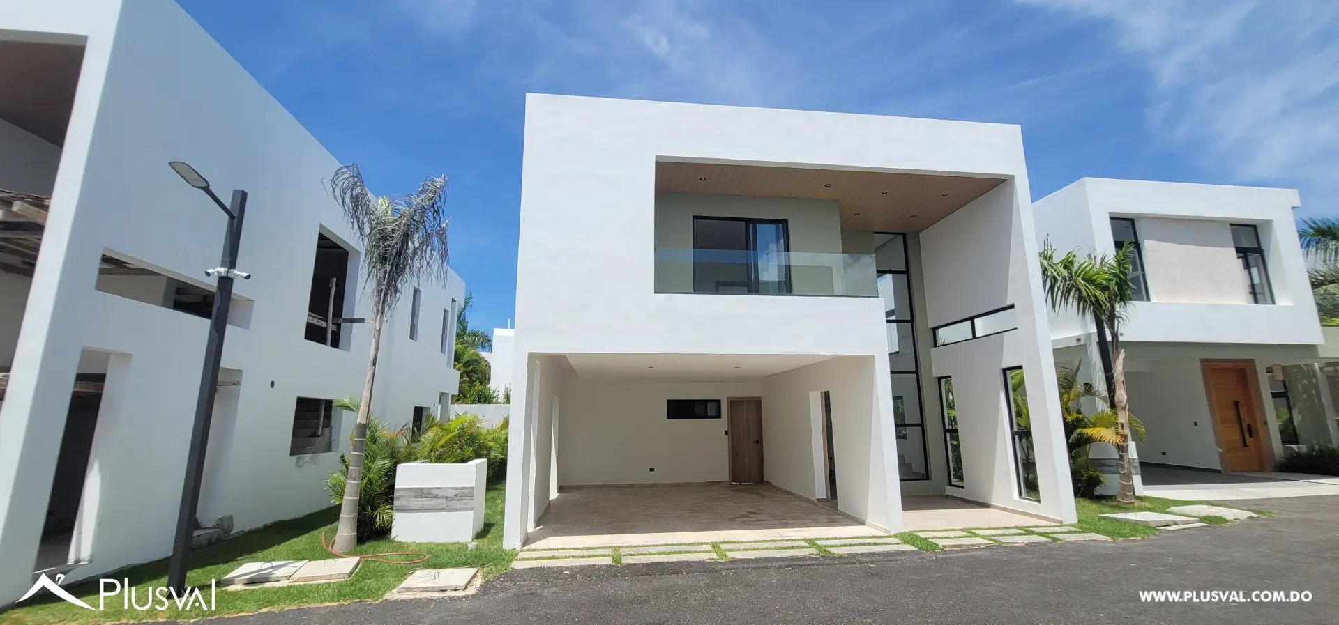LOS PINOS VILLAGE III 528922