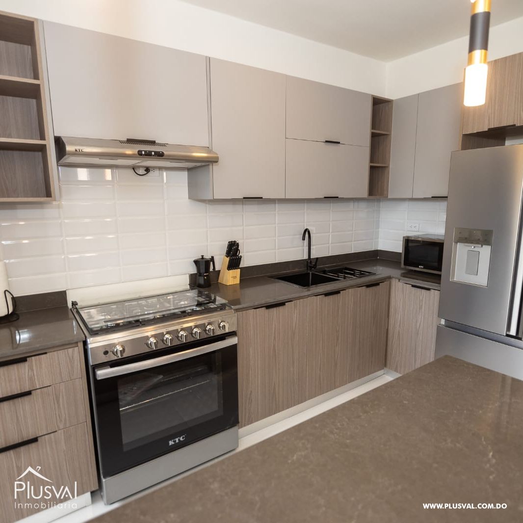 Nueva Propuesta Residencial en zona atractiva de Santiago 376329