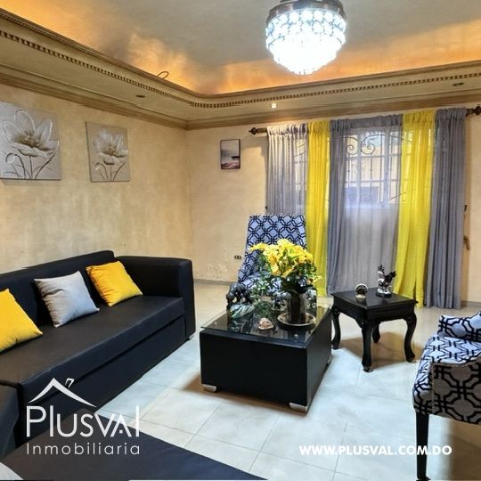 Casa de 2 niveles en El Ducado, sector Los Ríos 380316