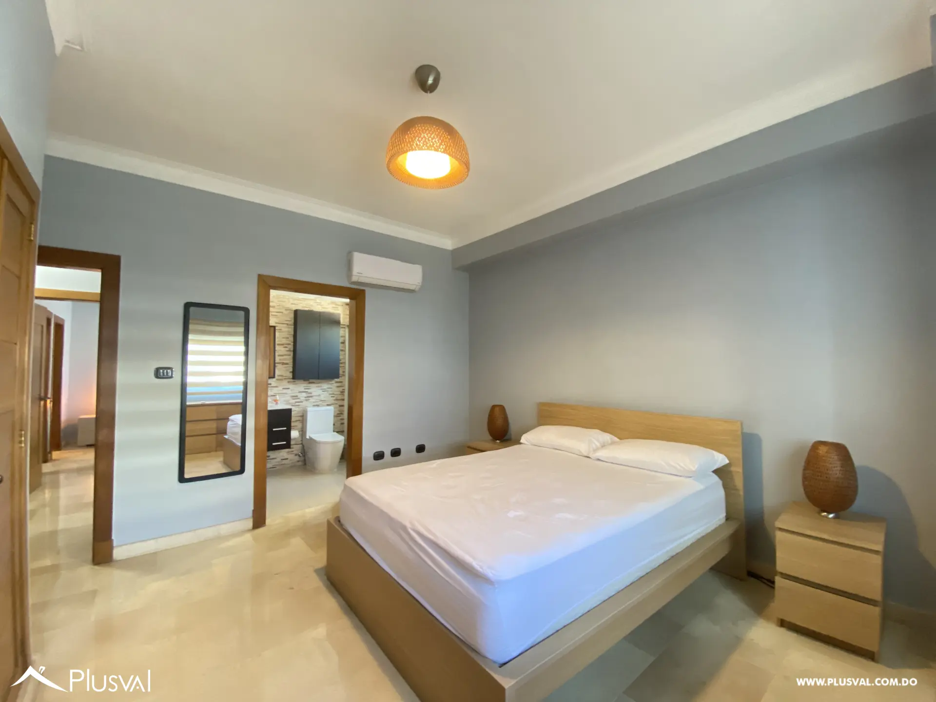 Maravilloso apartamento en alquiler en la esperilla 465659