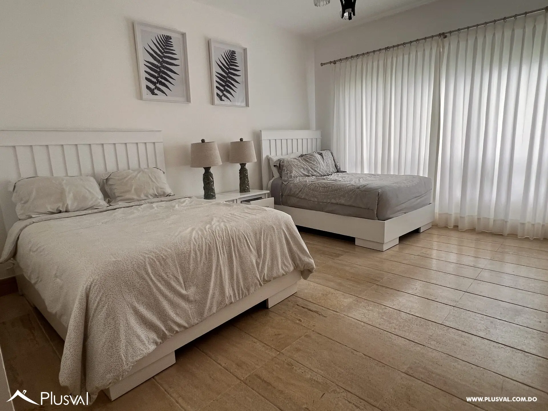 Penthouse en venta en Las Terrenas a solo 100 metros de la playa 506612