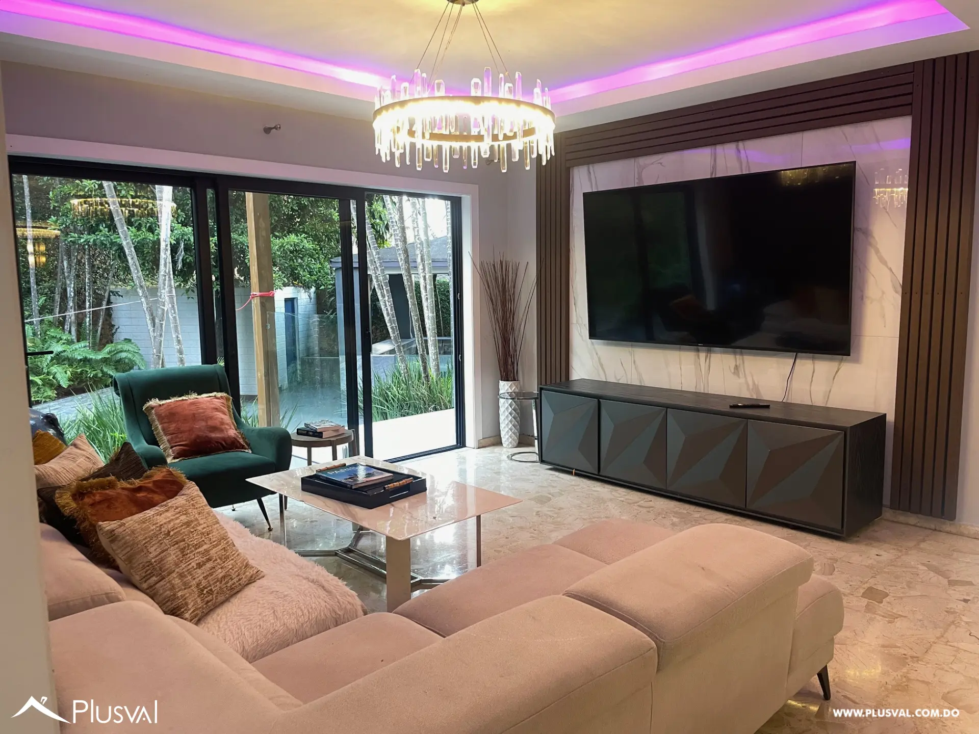 Hermosa Casa en Arroyo Hondo 475660