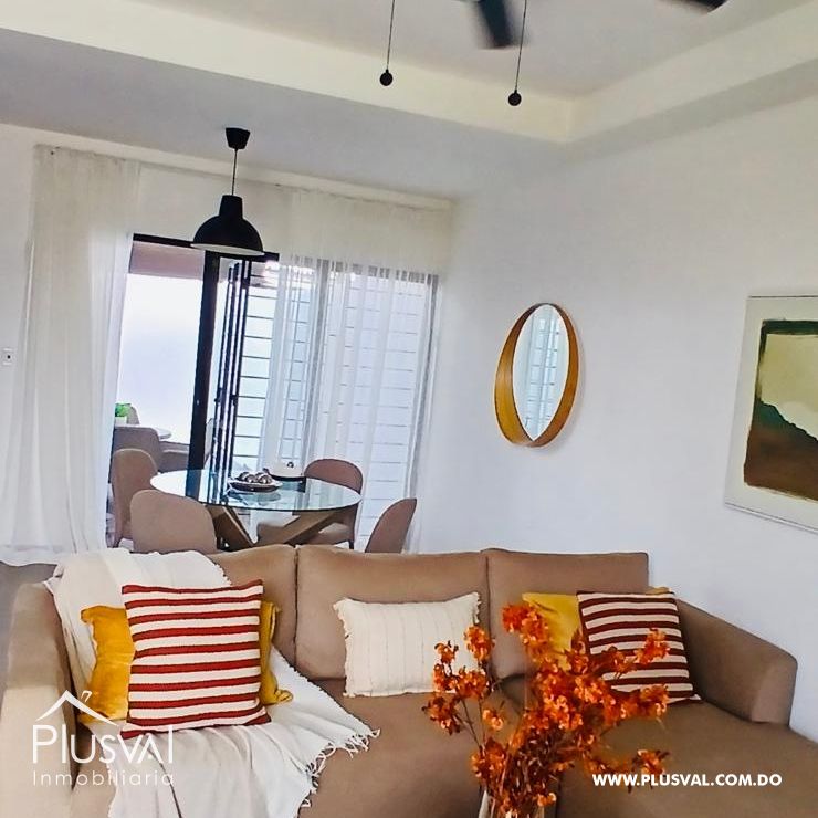 Venta de unidad en Ubicación Privilegiada en Bávaro Punta Cana 491085