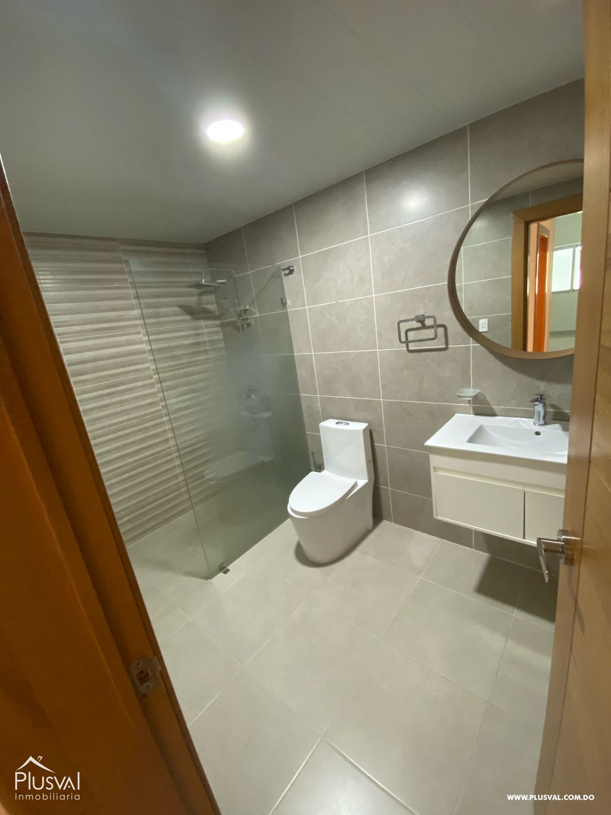Apartamento en venta de 2 habitaciones en Naco 435264