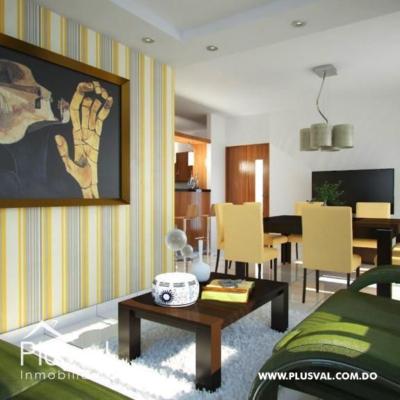 Proyecto de apartamentos - Puerto Plata 286139