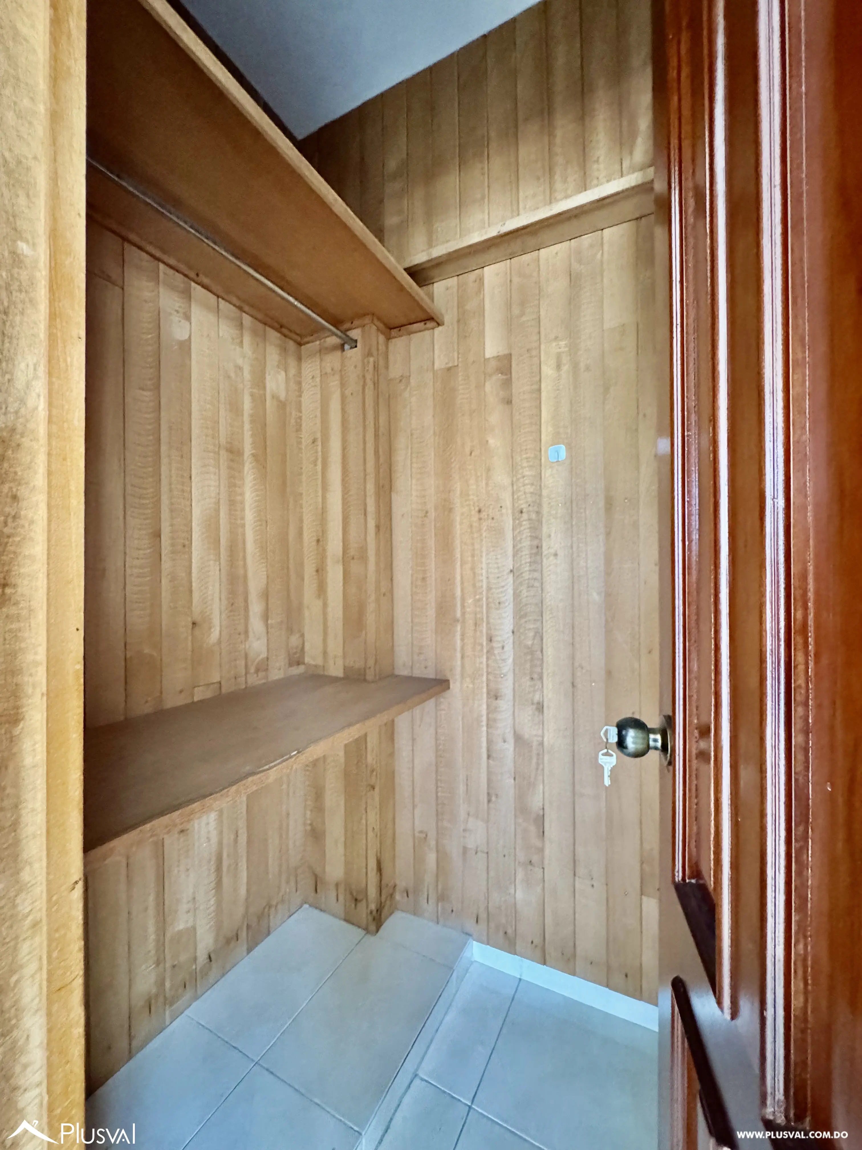 Alquilo Apto Tipo PH de 3 Niveles con amplia Terraza, en Mirador Norte 527631