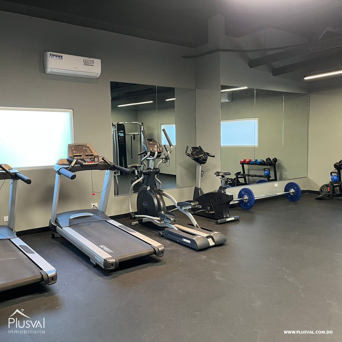 Apartamento en venta, en el Ensanche Paraíso 428542