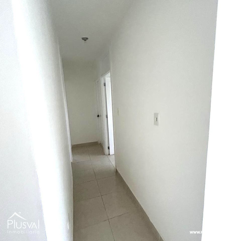 Apartamento en venta en Ciudad Juan Bosh 380383