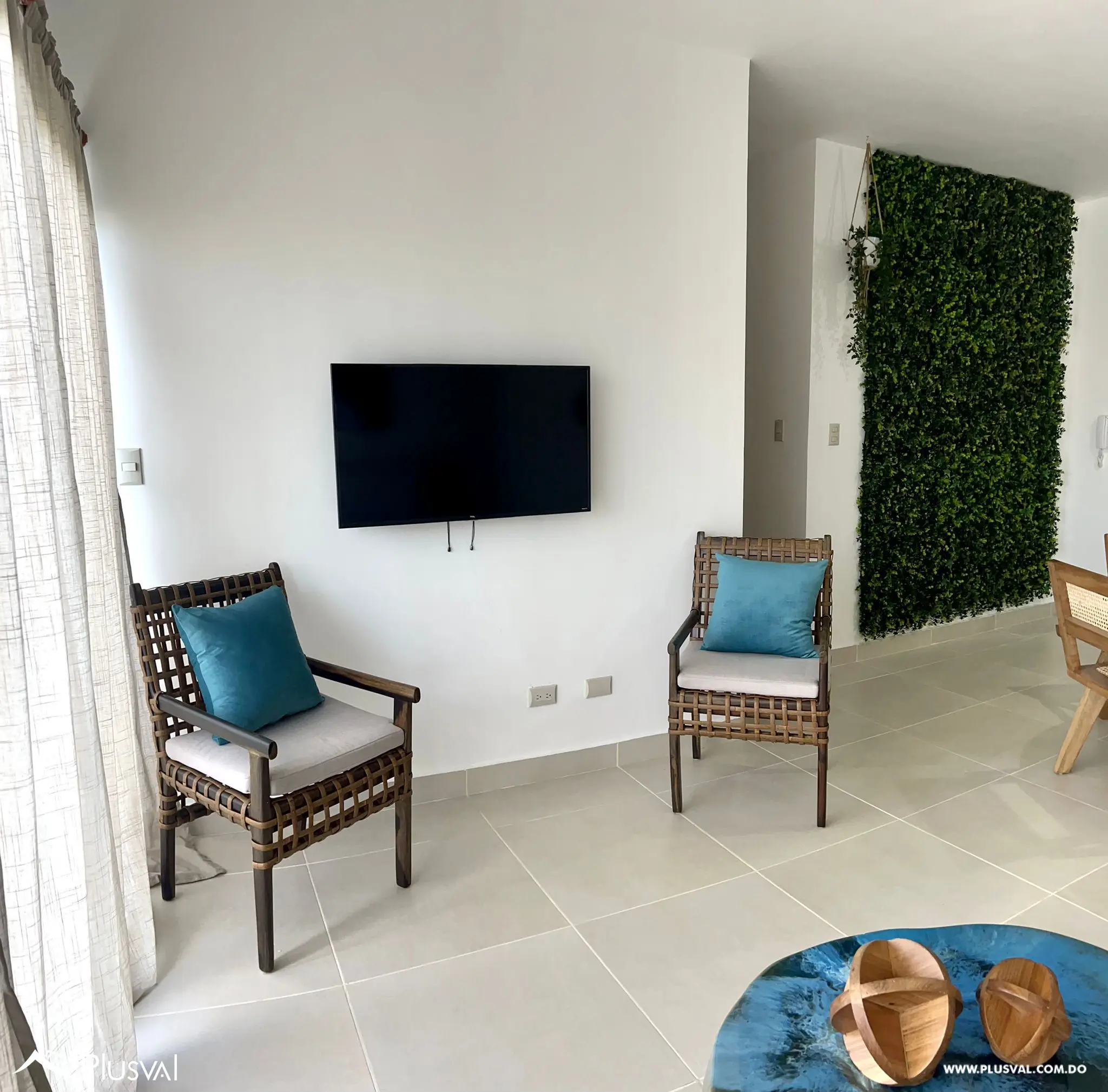 Moderno Apartamento de Venta en 4to nivel en Santiago con Atractivas Amenidades y Ascensor 492361