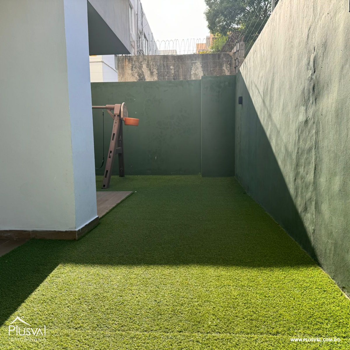 Apartamento en venta en Paraíso 337337