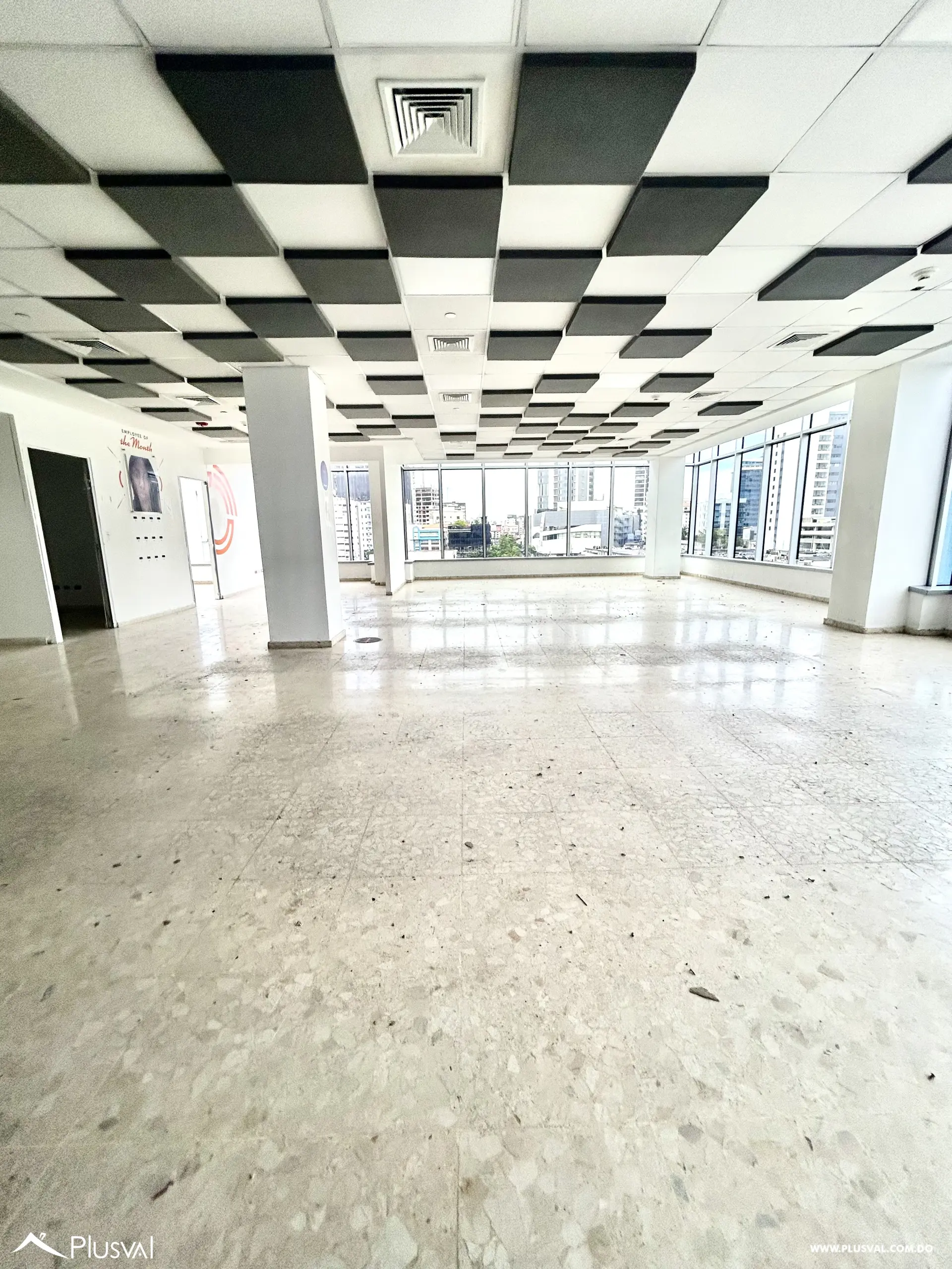 Oficina en Torre corporativa, Naco 505794