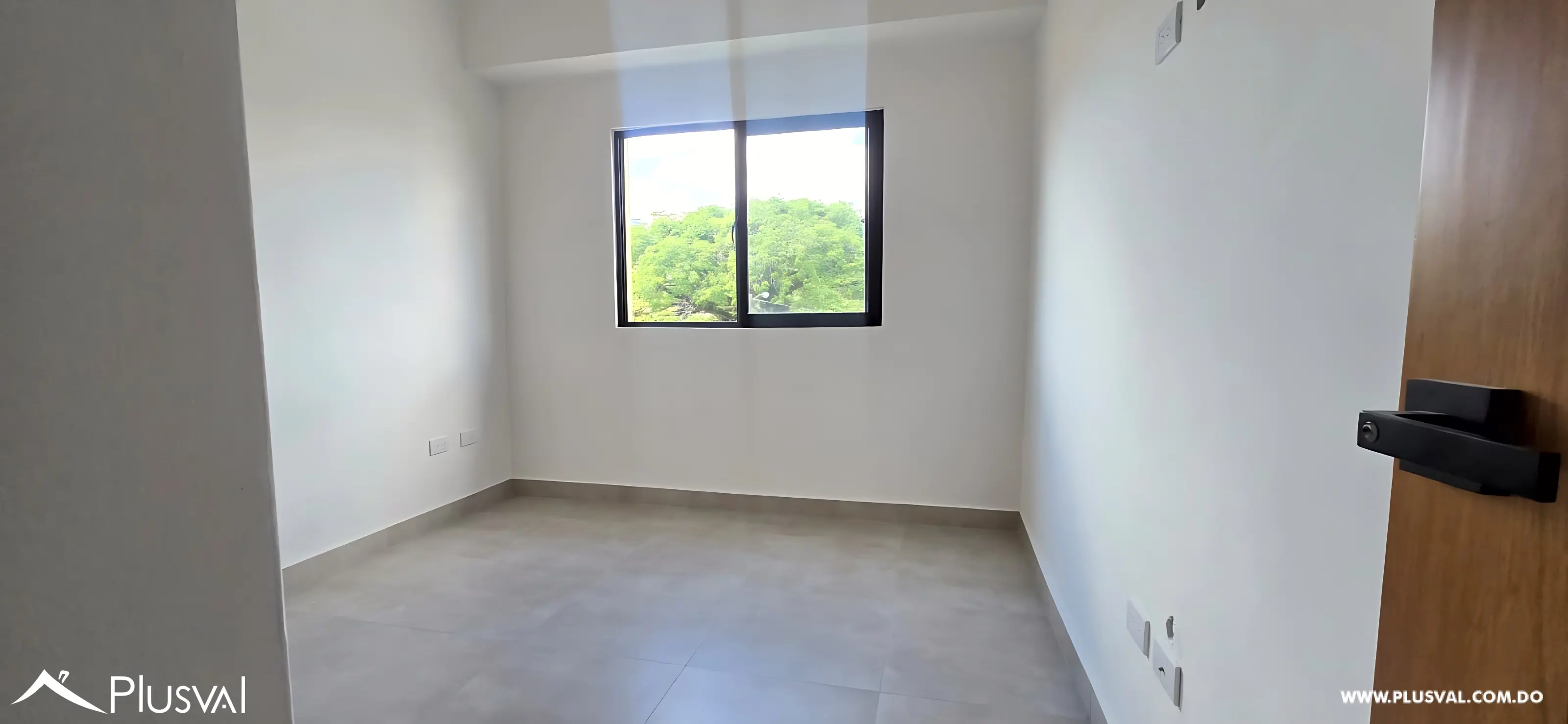 Apartamento a estrenar en alquiler, 3 habitaciones, Arroyo Hondo Viejo 533166