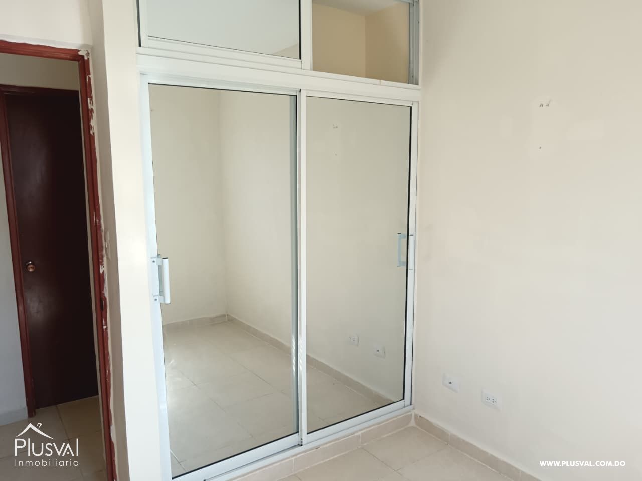 Apartamento en avenida Hípica 480399
