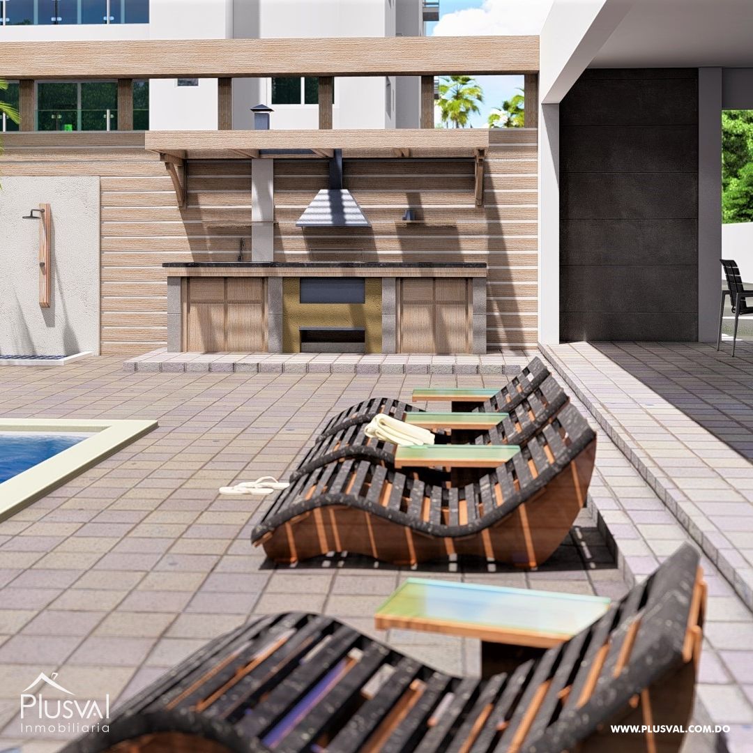 Proyecto de Apartamentos en la Trinitaria 281172