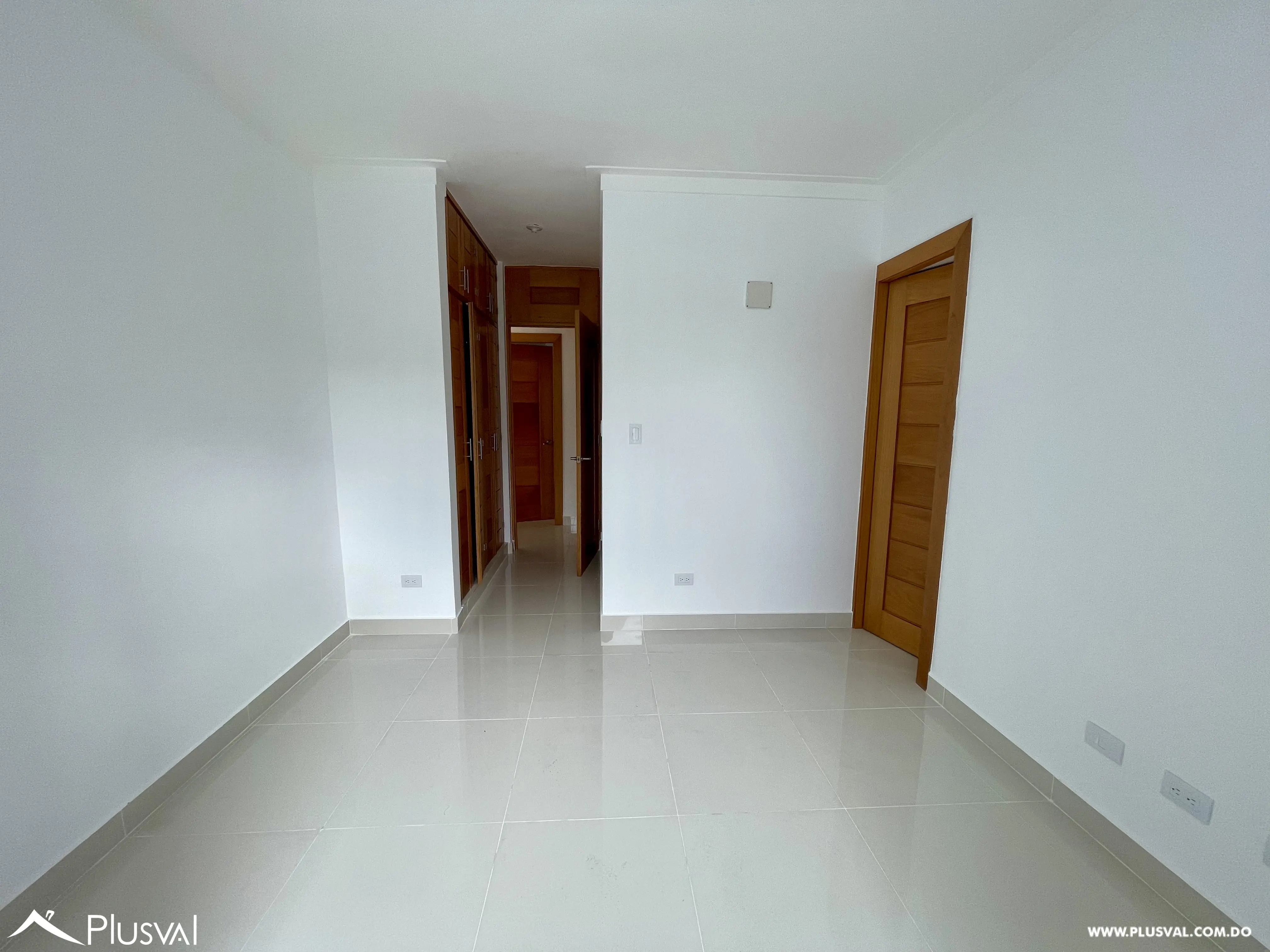 Apartamentos en Venta en El Millón -Tipo A2 (terraza privada) 484988