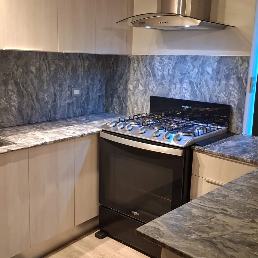 Apartamento Amueblado en Alquiler, Serrallés 440708