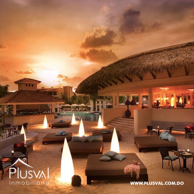 Apartamento en venta en Bávaro-Punta Cana 205123