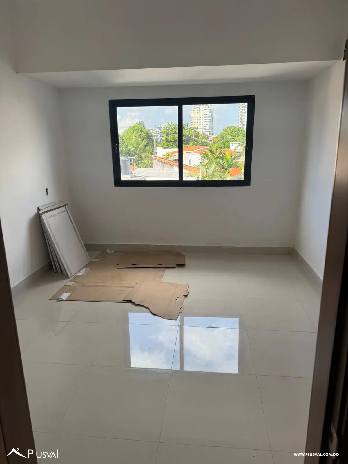 Alquiler apartamento de 1 habitación +estudio en el sector de los Cacicazgos 477908