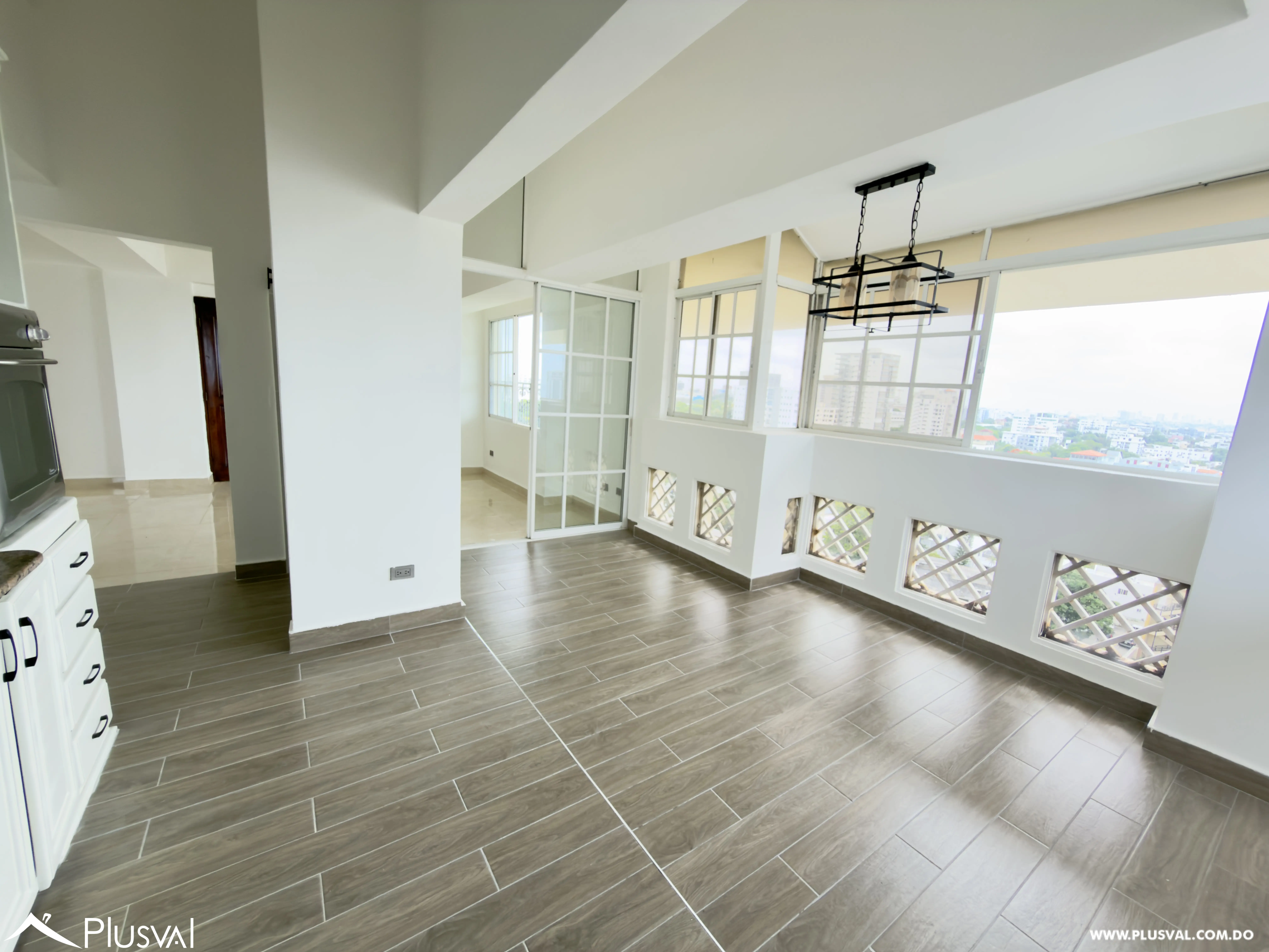 Alquiler de apartamento de 1 habitacion - La Esperilla 511558