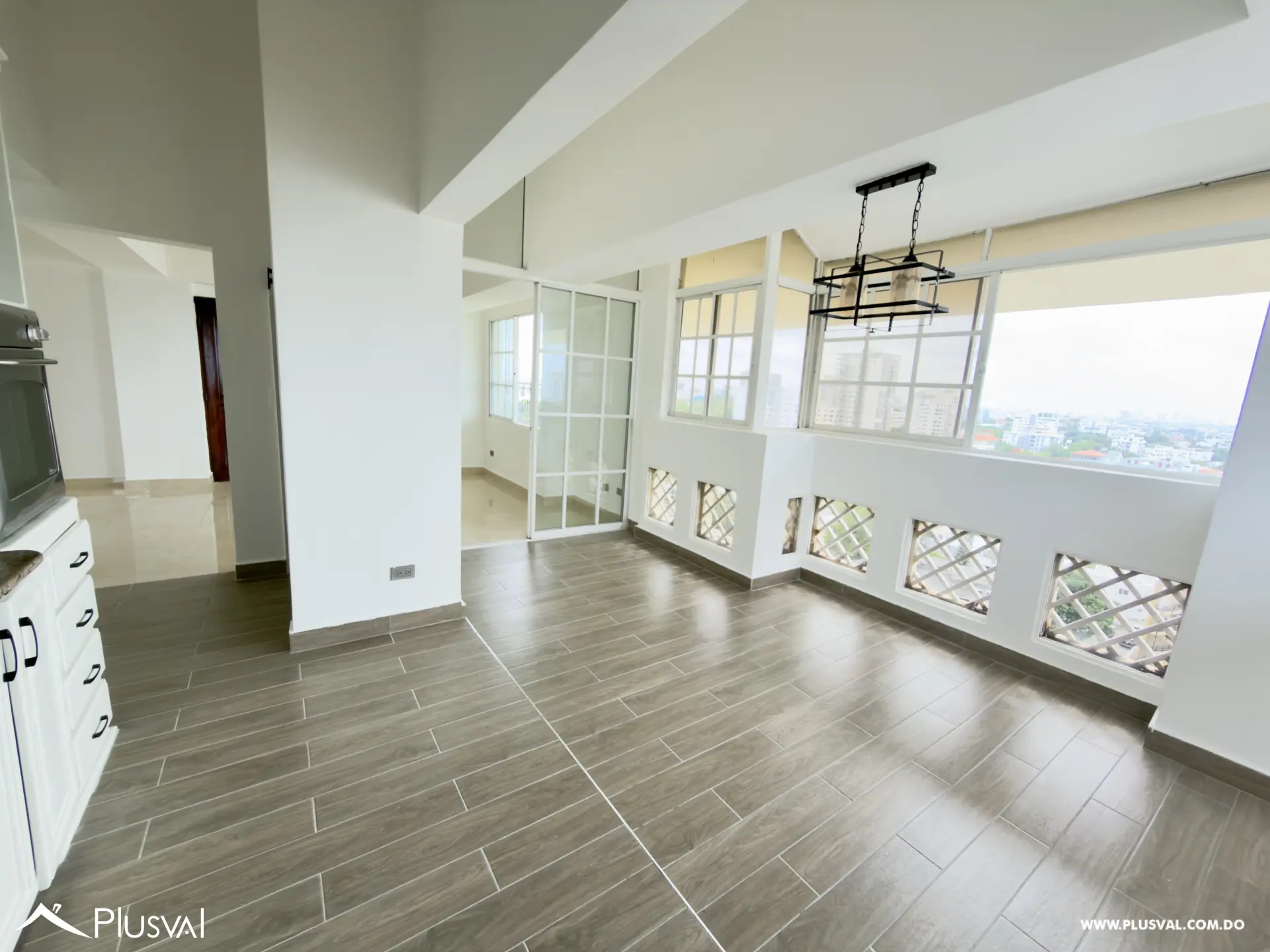 Alquiler de apartamento de 1 habitacion - La Esperilla 511564