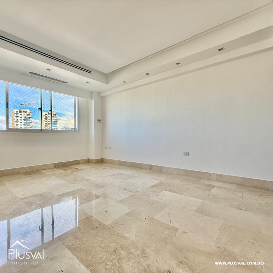 Exclusivo PentHouse  de 3 niveles en el Corazón de Piantini 394150
