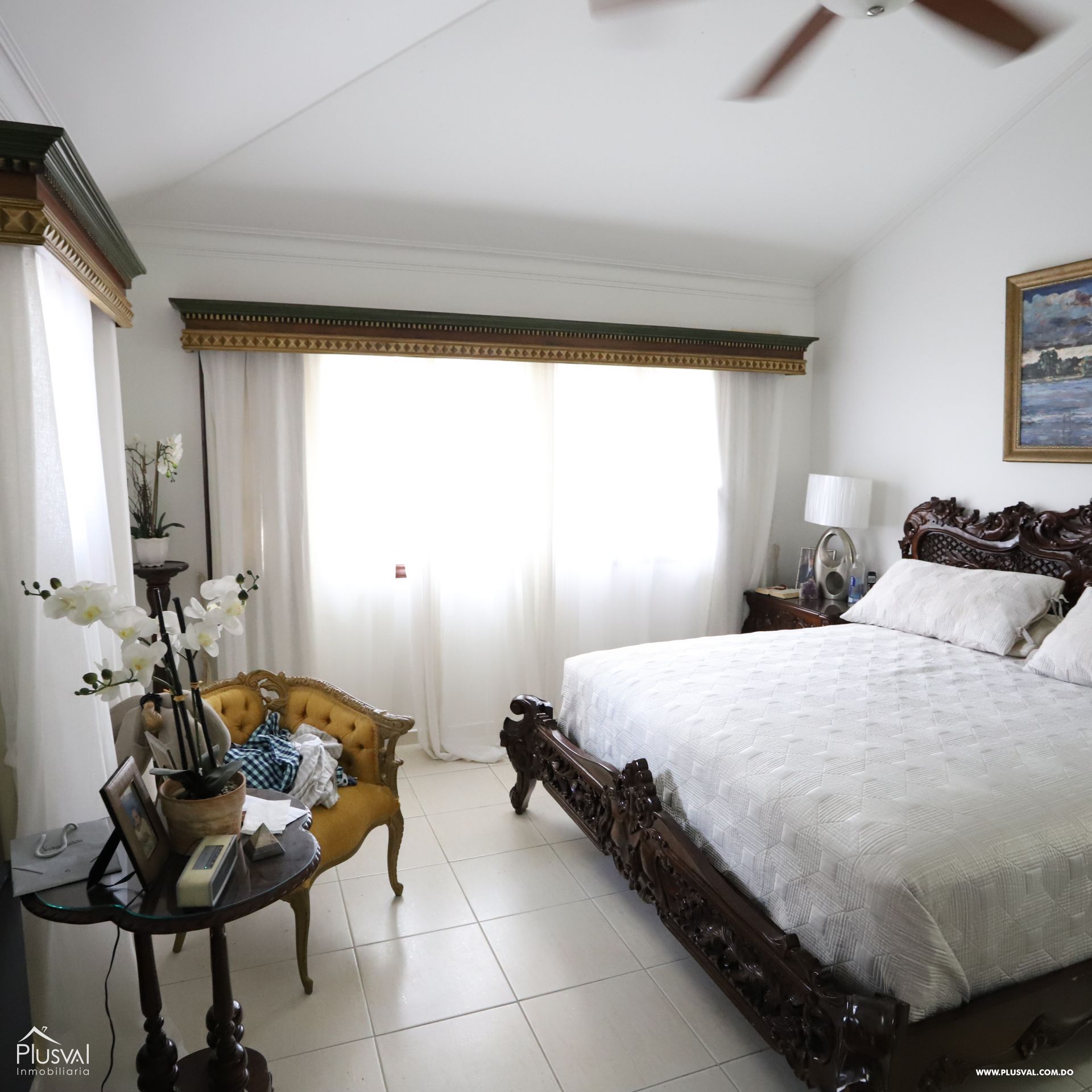 Hermosa residencia a la venta en Urb. Thomén 153757