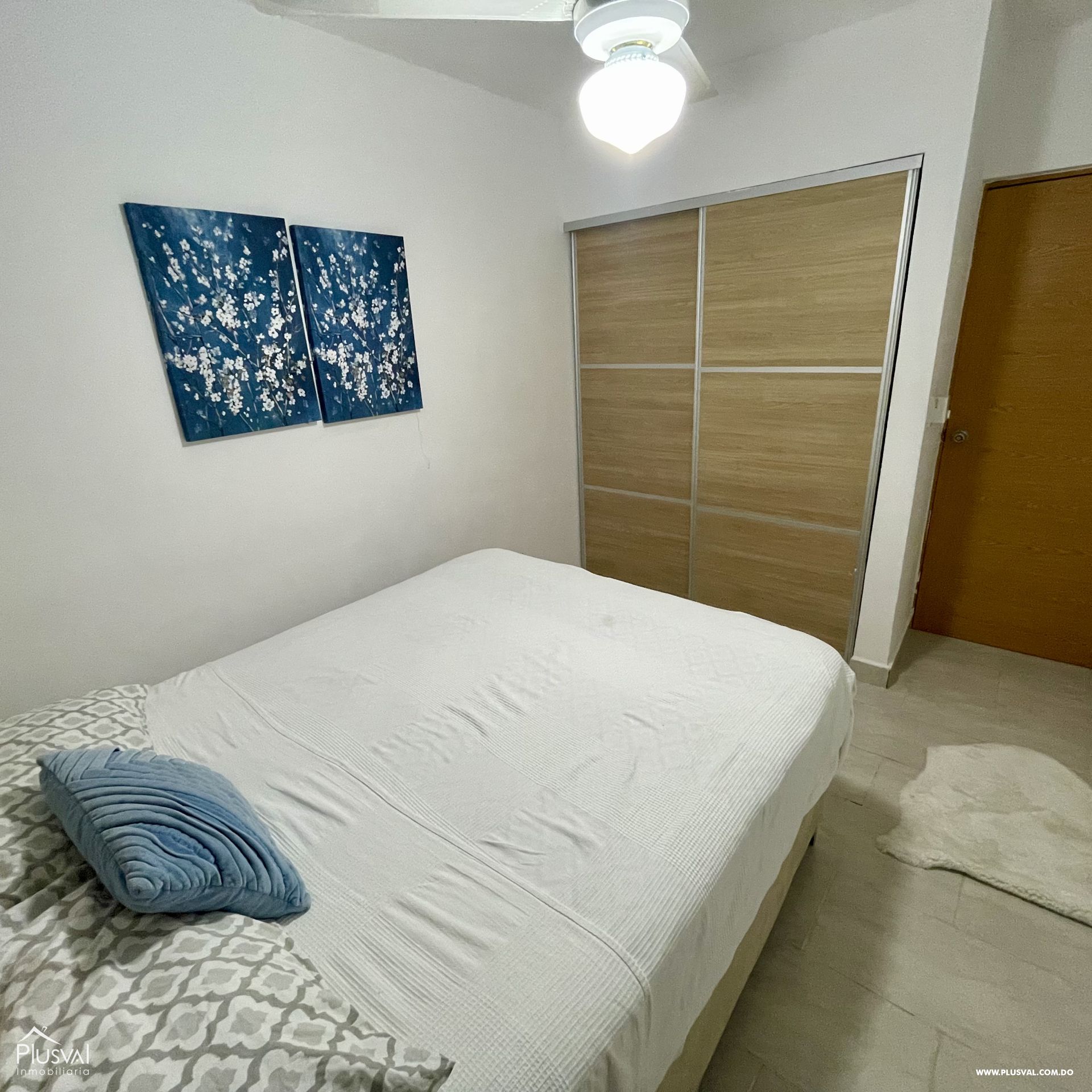 Apartamento En Venta Próximo a la Zona Colonial 388698