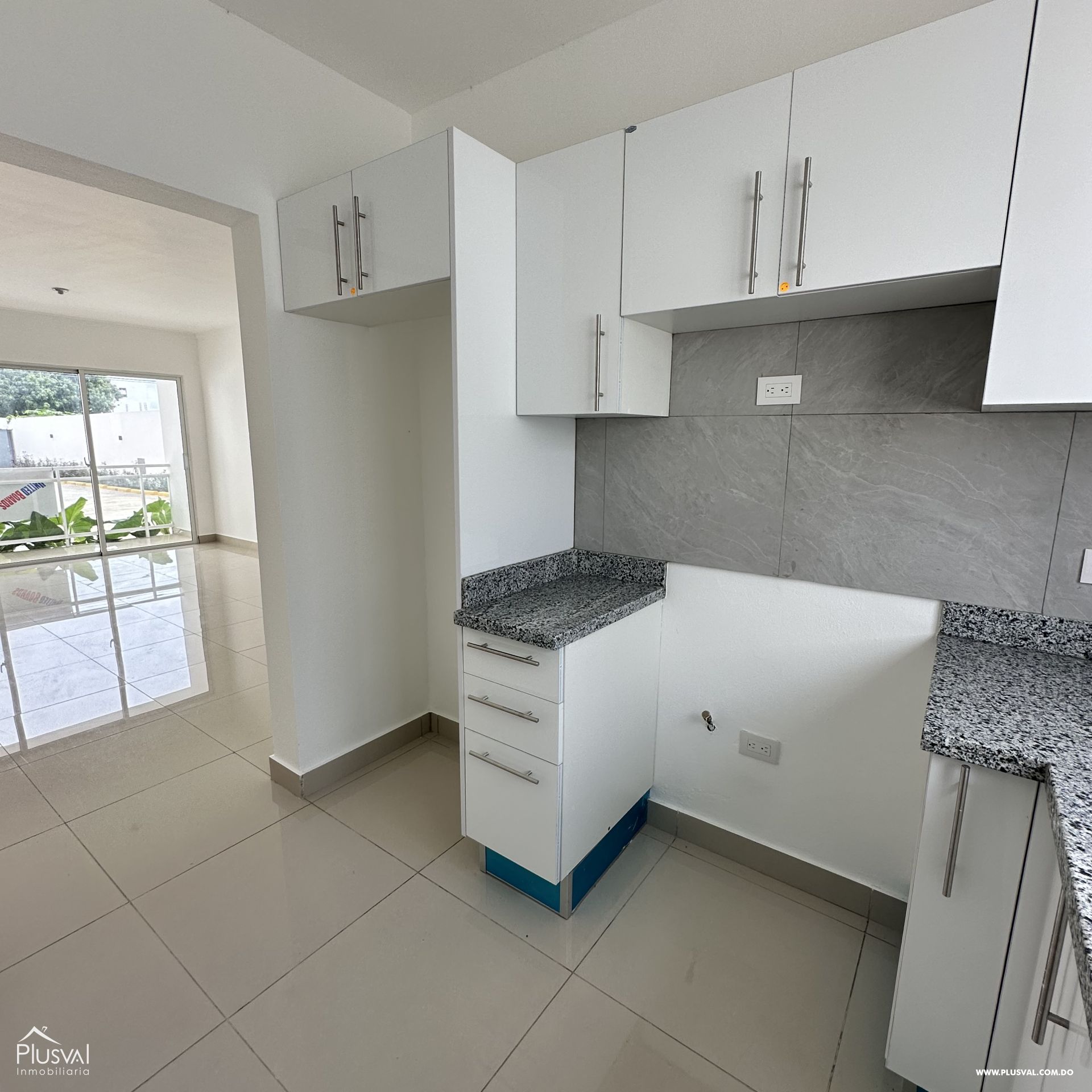 Apartamentos próximo a la Zona Franca San Isidro 352238