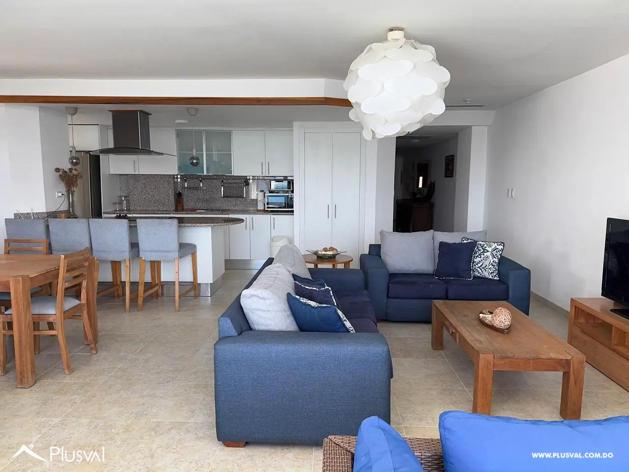 Apartamento en Juan Dolió 452694