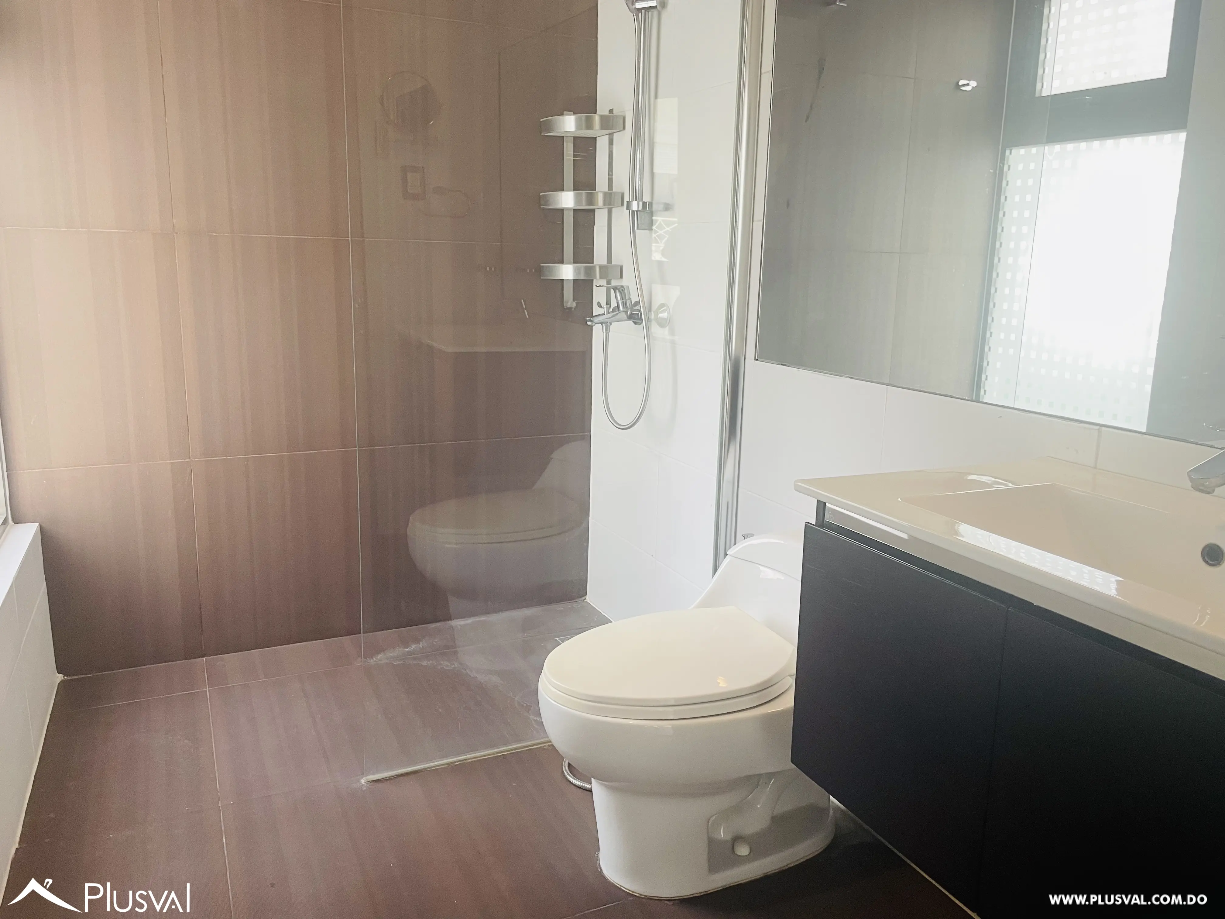 Apartamento Amueblado en alquiler torre moderna 513960