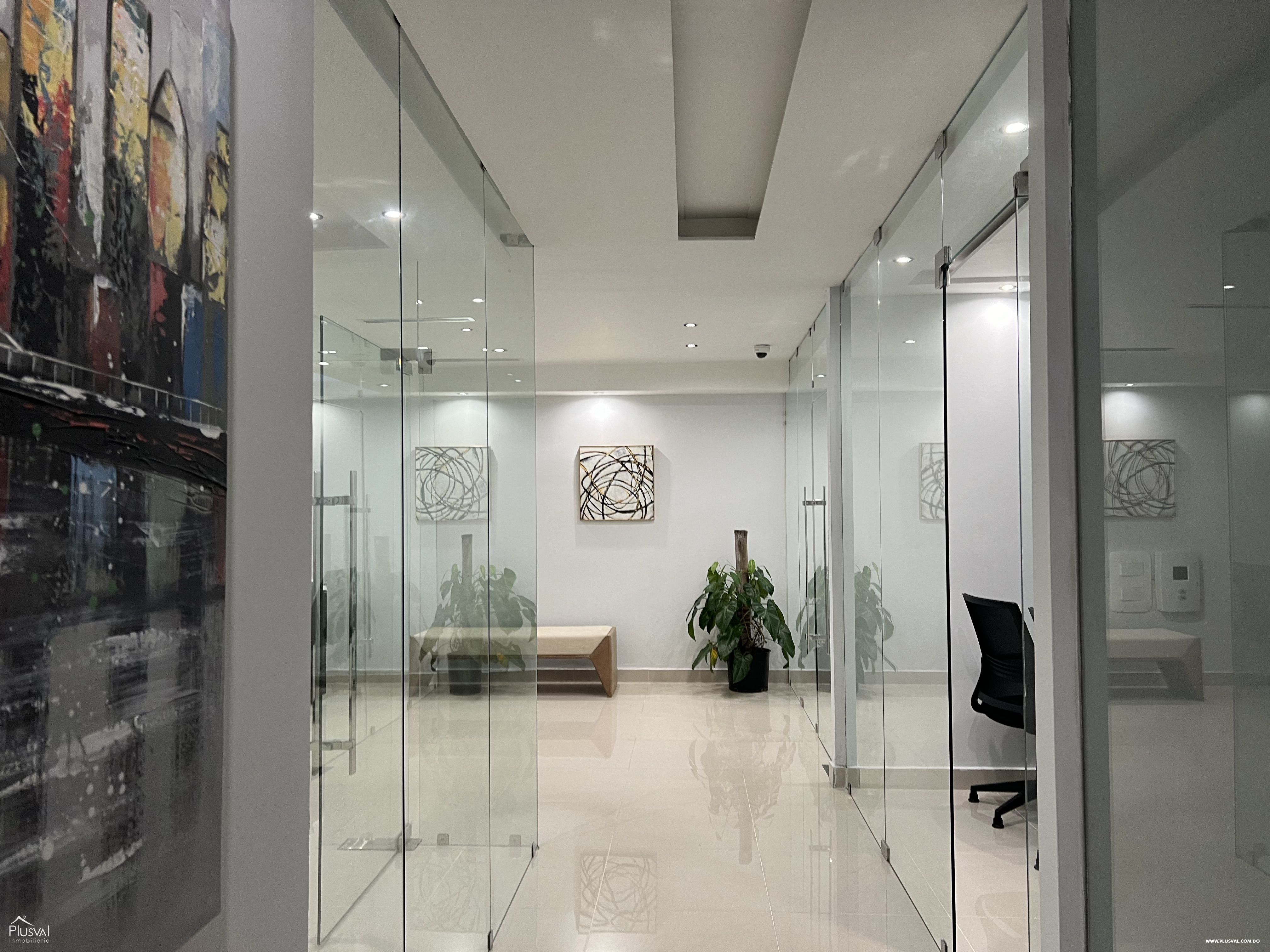Local Comercial para Oficinas en la Castellana 457460