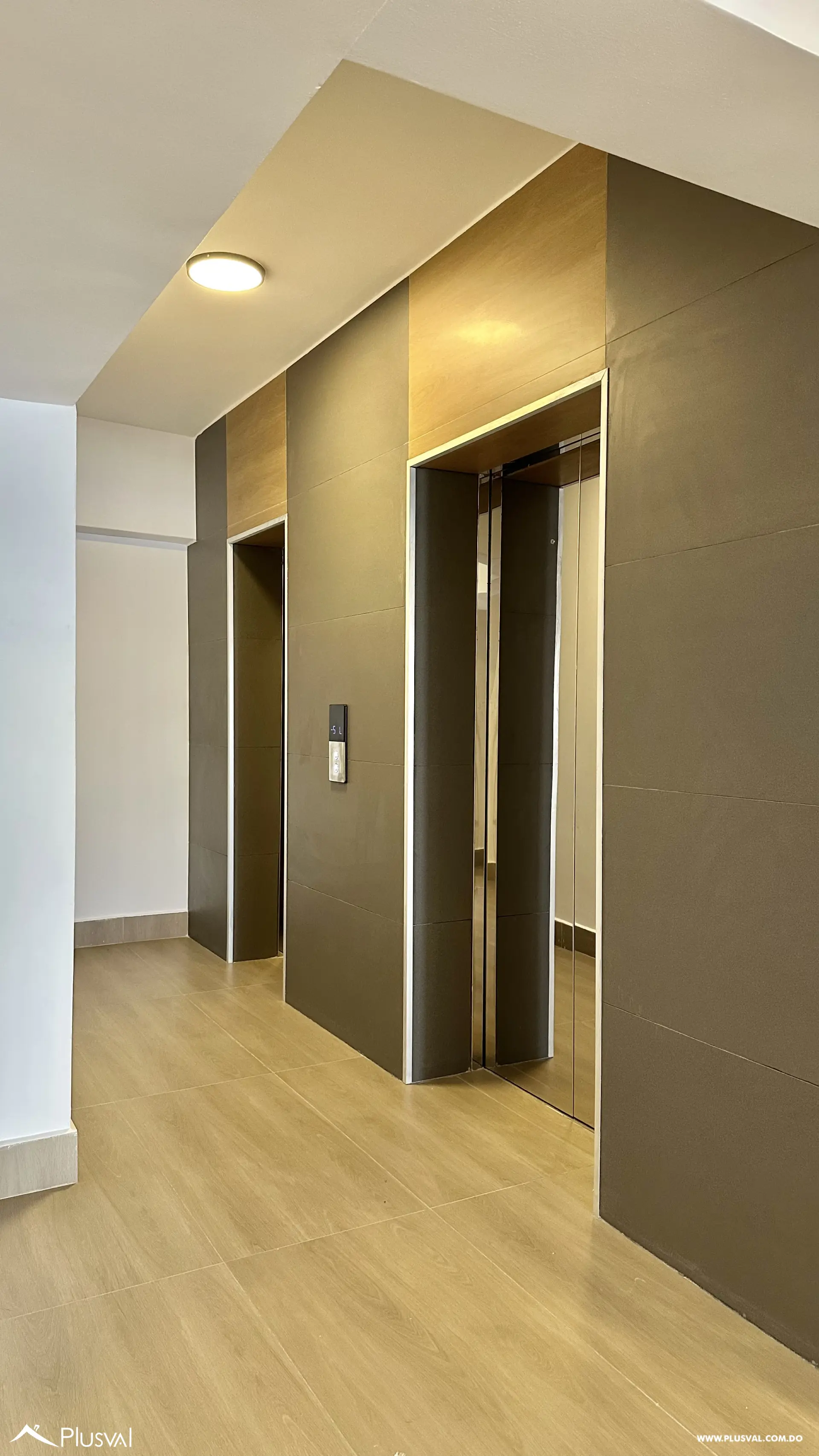 Apartamento amueblado en alquiler en La Esperilla 1 habitación con piscina y gym 477518