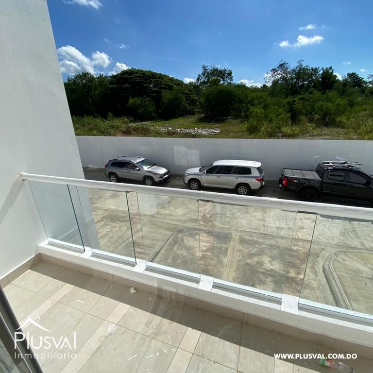 Apartamentos en venta con excelente precio para invertir 333879
