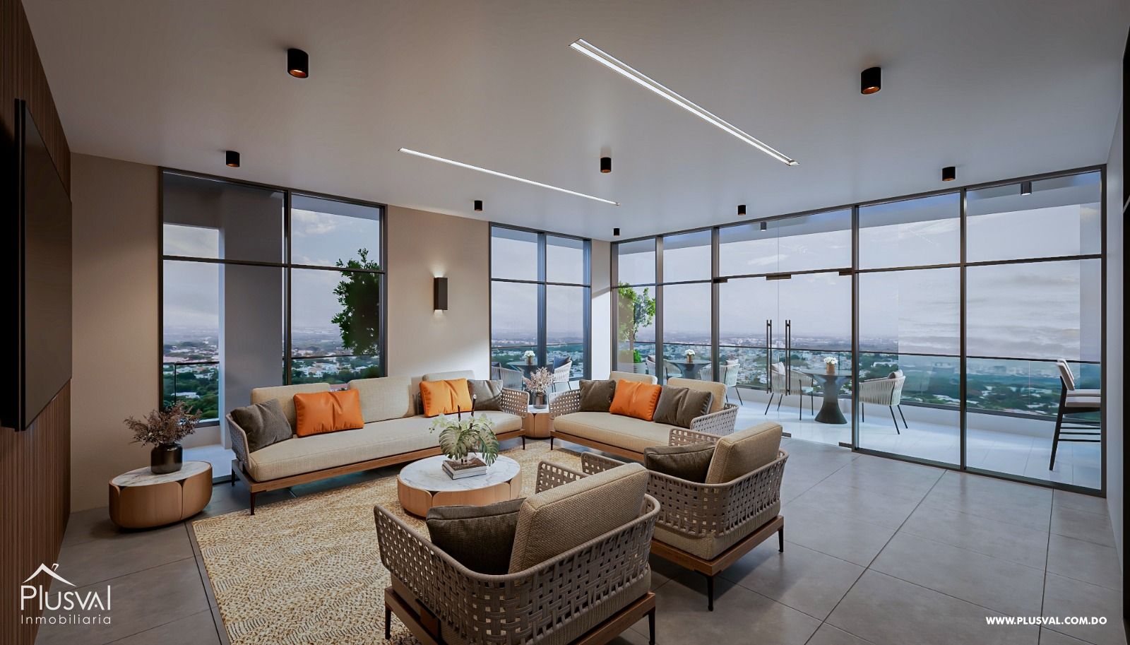 Apartamento en Venta en el Millón 486468