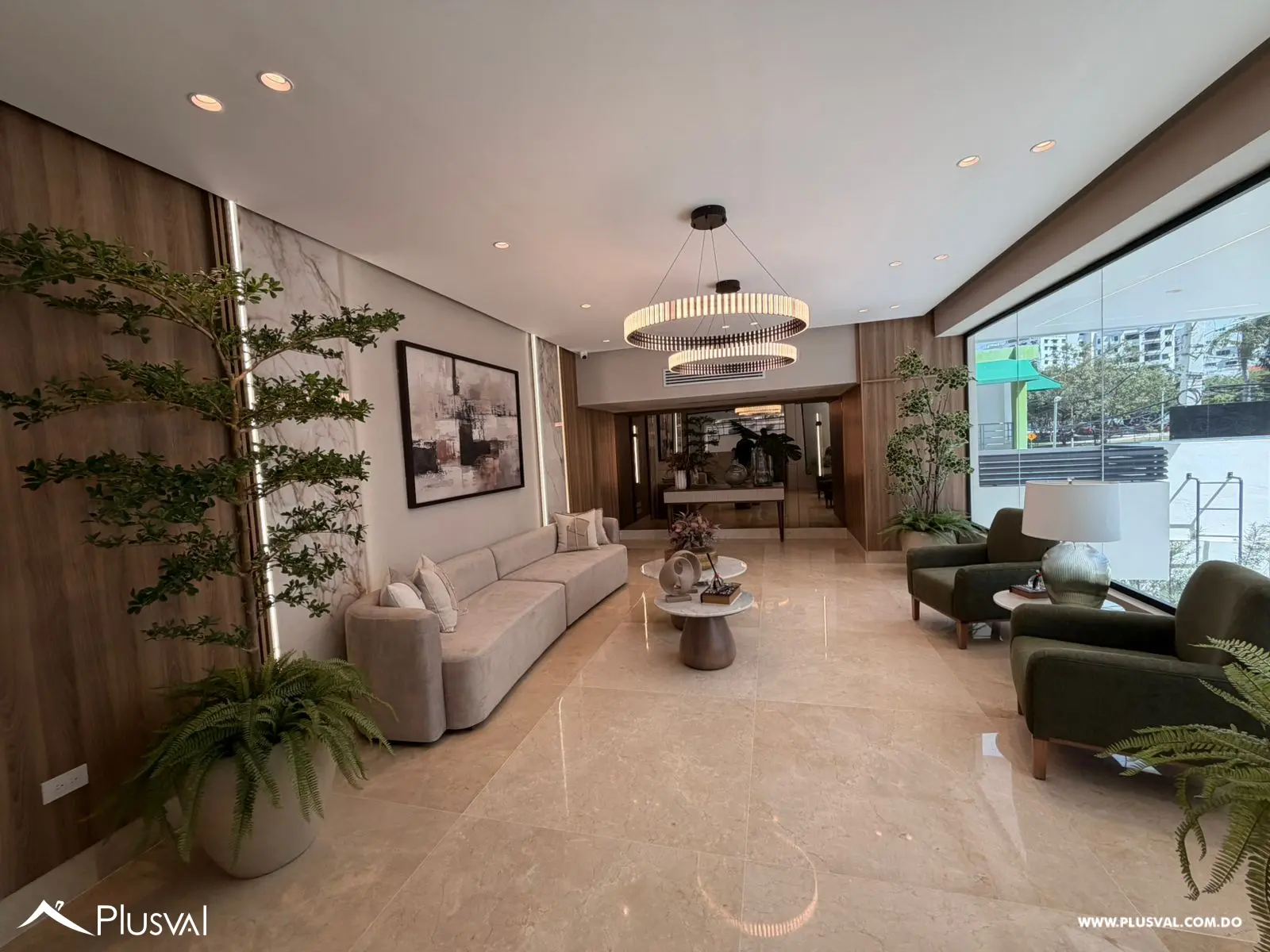 Alquiler apartamento de 1 habitación en los Cacicazgos 488525