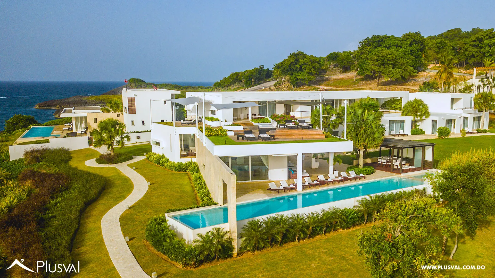 Villa Noah 521583
