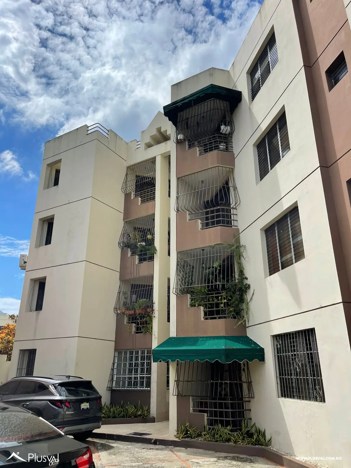 Apartamento clásico en la Urbanización Real. 471983