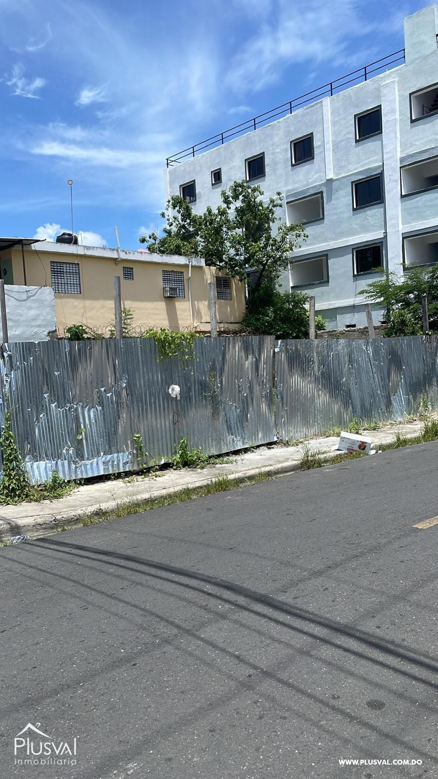 Excelente solar ubicado en Vista Hermosa 467211