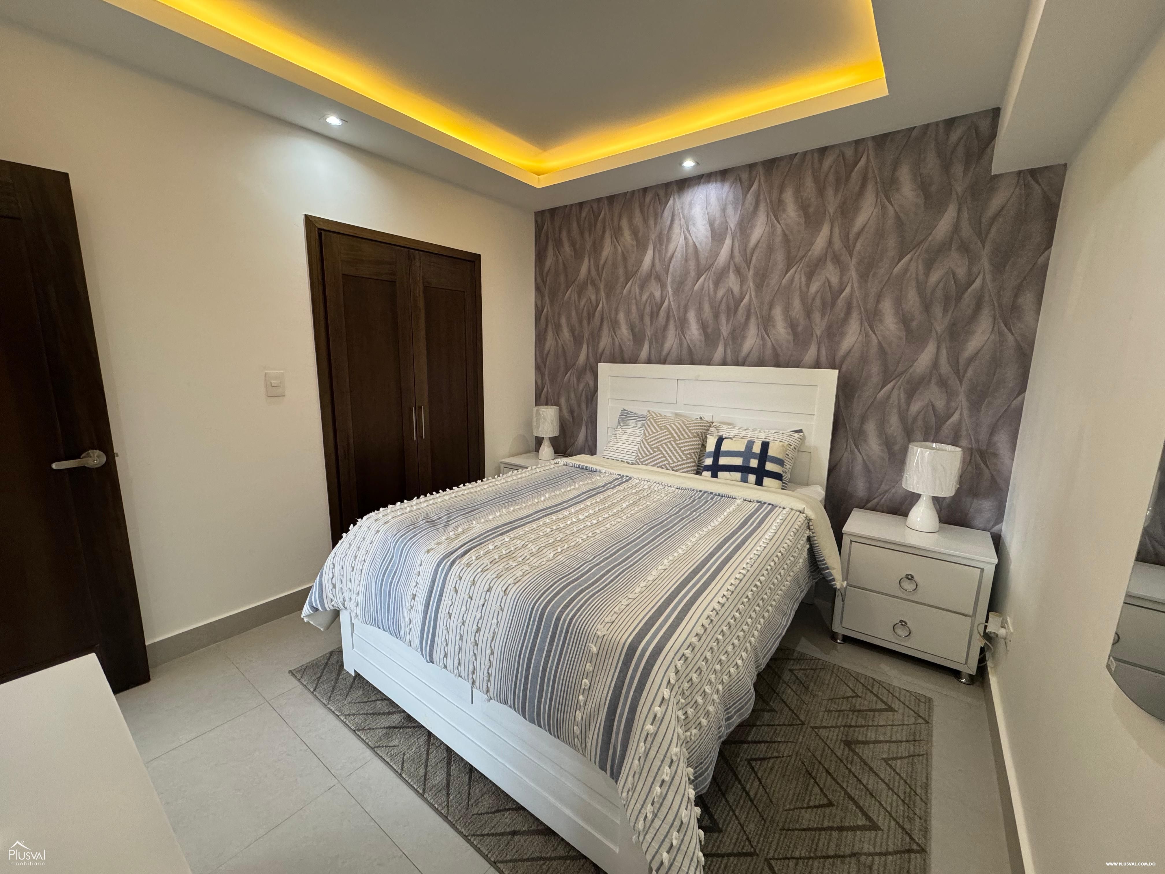 Exclusivo Apartamento en Renta en Santiago 448622