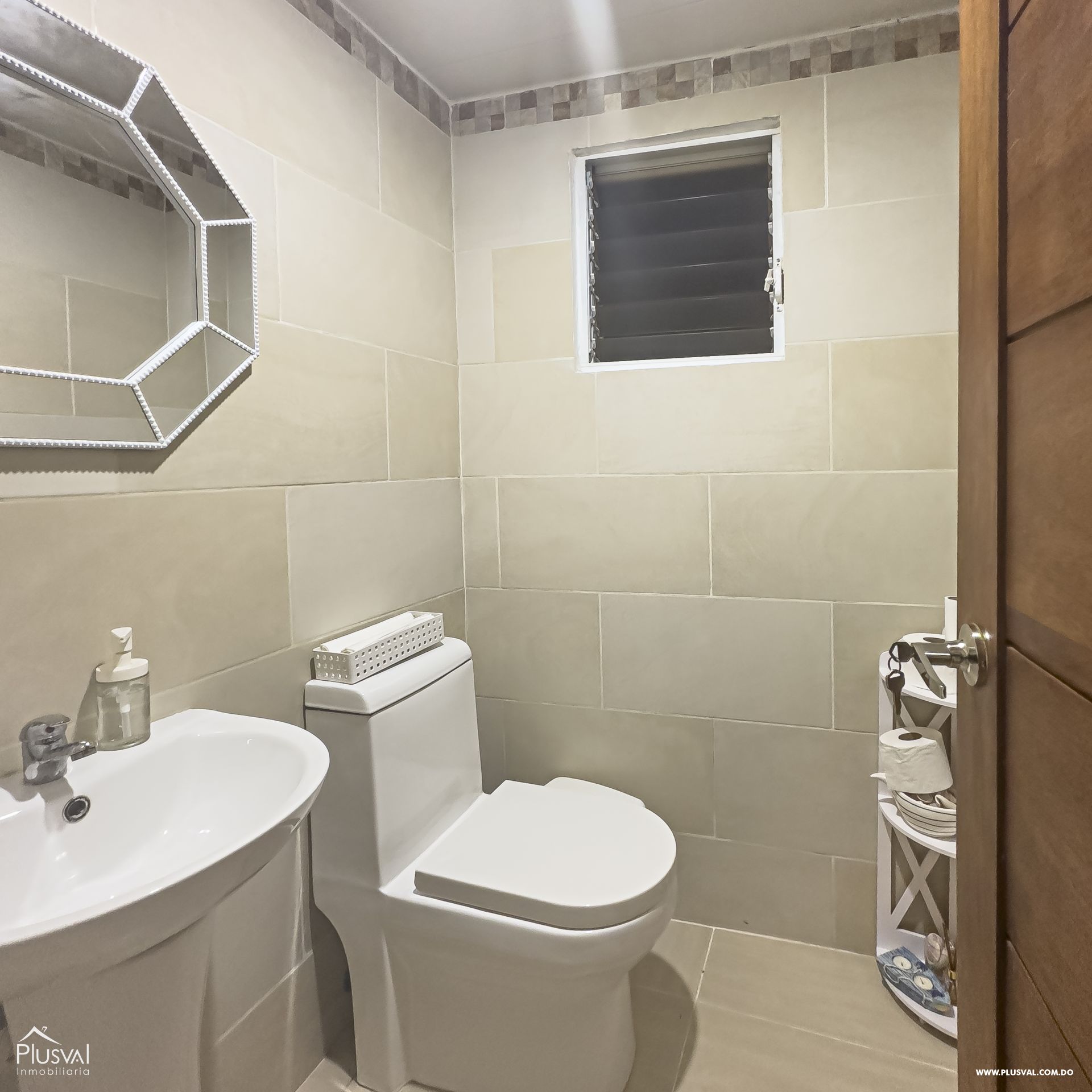 Apartamento en Juan Dolio a 3 minutos de la Playa 301697