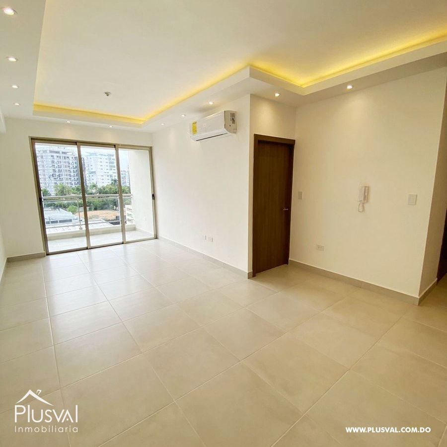 Apartamento de 1 habitacion con LB 334201