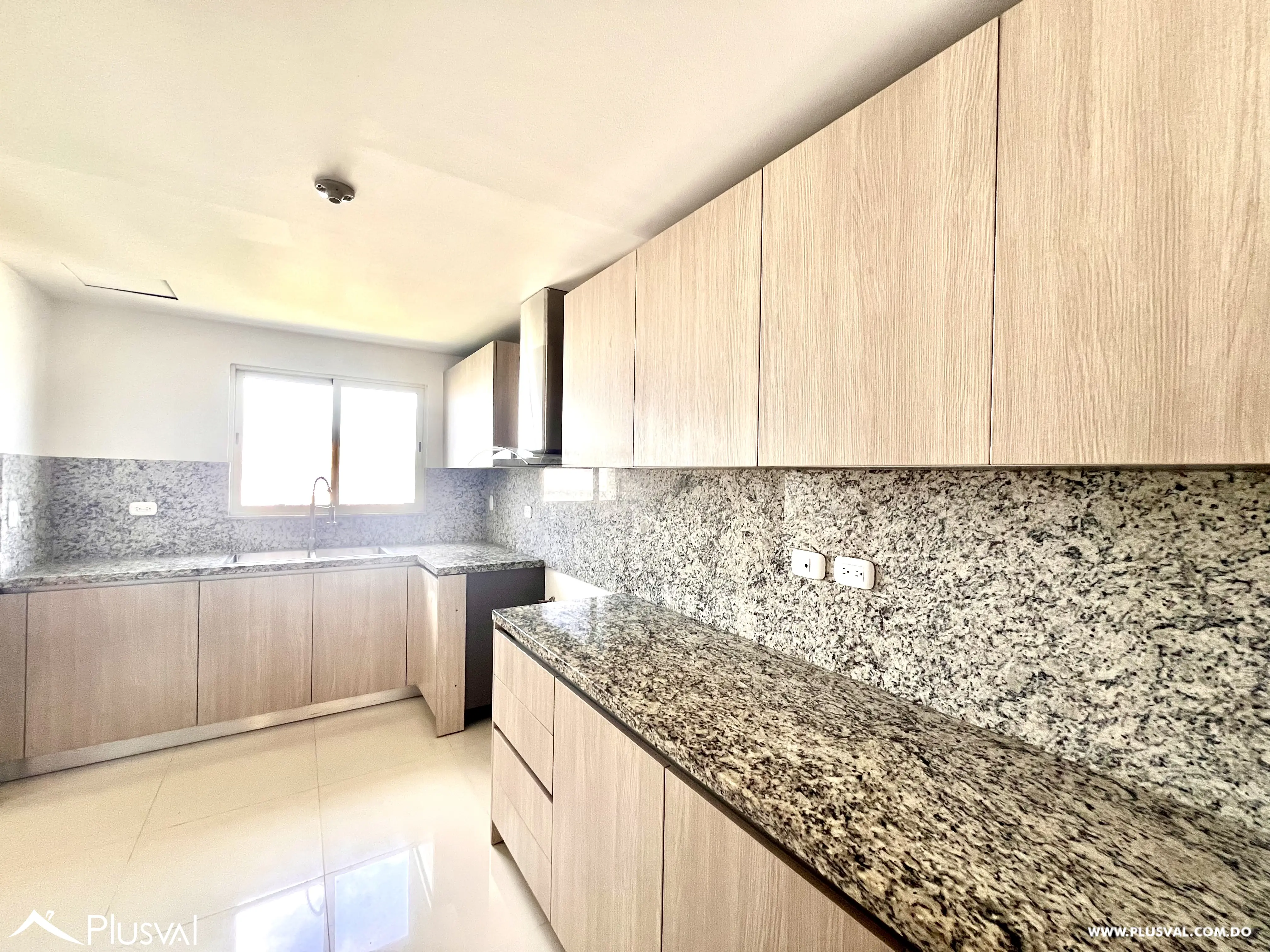 Apartamento en venta en Serralles 468650
